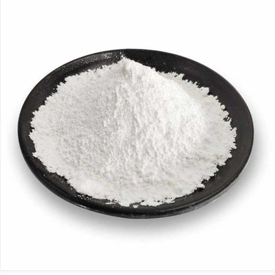 Résistant aux alcalis Natura Sulfate de baryum Poudre chimique BaSO4