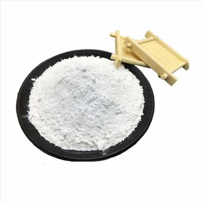 Poudre blanche de sulfate de baryum naturel pour revêtements extérieurs
