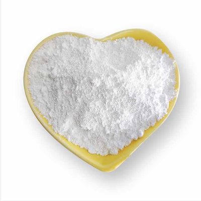 La grande pureté a précipité le baryum pour sulfater le sulfate de baryum chimique stable