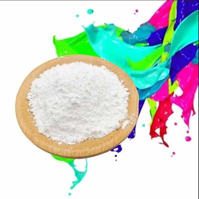 Poudre fine de sulfate de baryum précipité en matière de revêtement Baso4