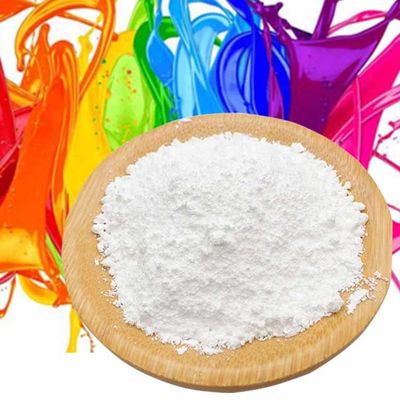 Une utilisation précipitée de haute qualité de sulfate de baryum de levier pour le remplisseur