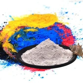 Fabricant de sulfate de baryum avec un engagement envers l'excellence