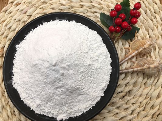 Sulfate de baryum précipité à haute brillance pour peinture plastique papier caoutchouc