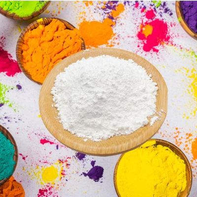 Sulfate de baryum précipité à haute performance pour la peinture en poudre