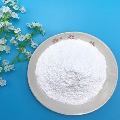 980,5% luminosité Sulfate de baryum précipité pour peintures, revêtements et plastiques
