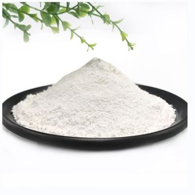 0.6um Taille de particule Sulfate de baryum synthétique de premier ordre pour revêtement en poudre à haute brillance