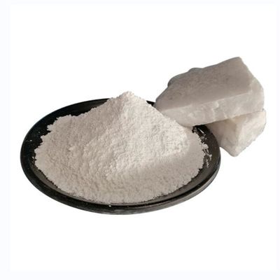 Résistant aux acides Alcalins Sulfate de baryum naturel Poudre blanche