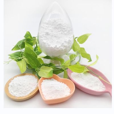 XM-PB08 Sulfate de baryum synthétique pour peinture de revêtement en plastique à haute brillance