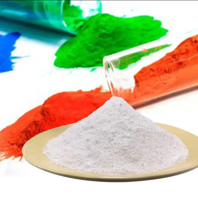 Souble d'eau sulfate de baryum précipité pour revêtement en poudre