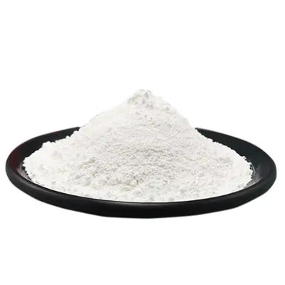 Pureur élevée 99% Cas 7727-43-7 Bao4s Sulfate de baryum poudre blanche