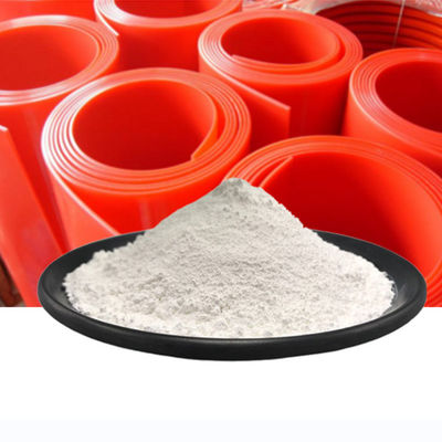 XM-PB07 Sulfate de baryum précipité PSD étroit, haute humidification, propriétés chimiques stables pour le caoutchouc