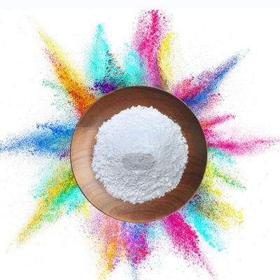 Sulfate de baryum XM-PB07 avec 0,7 μm D50 et 98,5% de blancheur pour la peinture