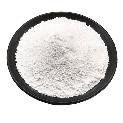 Sulfate de baryum pour revêtements en poudre
