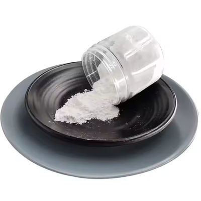 Utilisation du sulfate de baryum à haute pureté