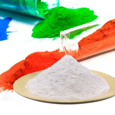 Matériau de base4 précipité revêtu de sulfate de baryum