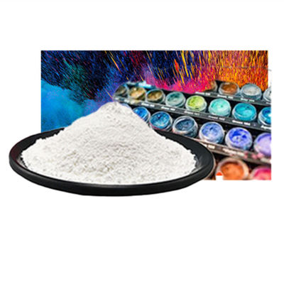 Prix de barite 99% BaSO4 Baryum précipité CAS 7727-43-7