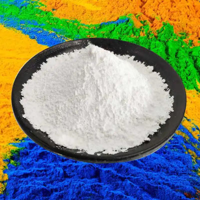 Poudre de sulfate de baryum précipité
