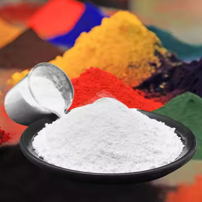 Sulfate de baryum Sulfate de baryum précipité