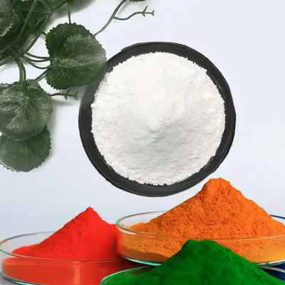 Sulfate de baryum précipité Minerai de barite précipité à haute brillance