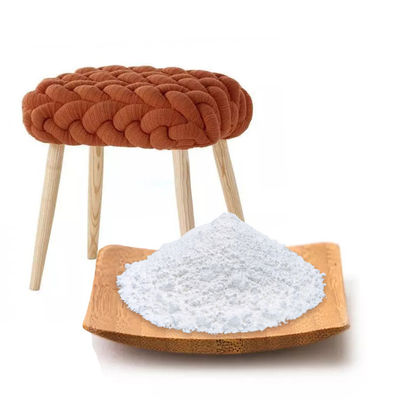 Vente professionnelle de min 98% de sulfate de baryum de haute pureté précipité sans conductivité