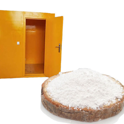 Sulfate de baryum naturel fortement recommandé pour les revêtements anti-corrosion lourds