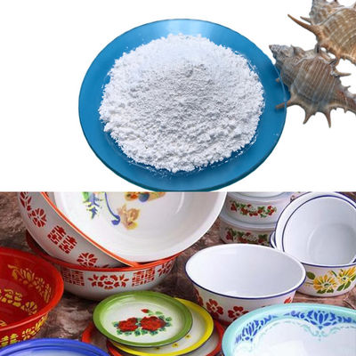 Sulfate de baryum nano précipité de haute pureté pour les plastiques modifiés haut de gamme
