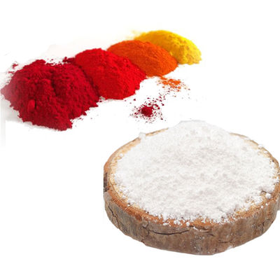 Sulfate de baryum naturel à bonne dispersion pour les plastiques de génie
