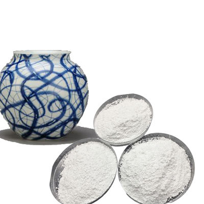 Sulfate de baryum naturel à haute transparence pour des performances optimales