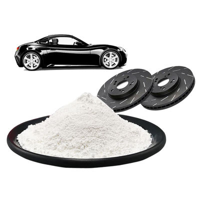 Sulfate de baryum naturel de haute performance pour des finitions brillantes et durables
