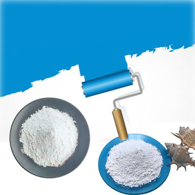 98% de sulfate de baryum Nano poudre Meilleur prix pour le revêtement Peinture plastique encre modifiée Sulfate de baryum précipité