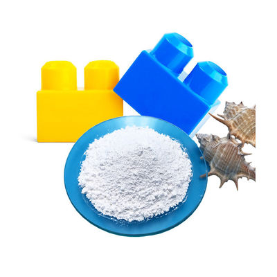 Sulfate de baryum superfin précipité modifié pour diverses applications