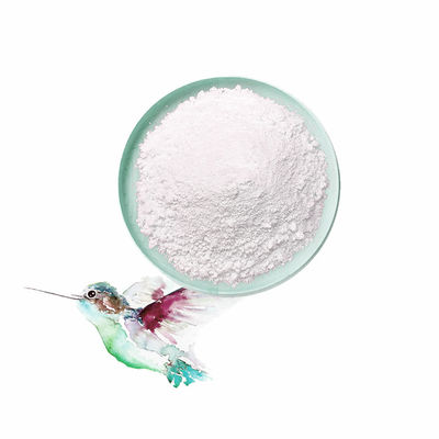 Sulfate de baryum précipité à haute luminosité pour les matériaux de mur de protection