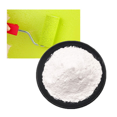 XM-PB06 Poudre blanche résistante aux acides et aux alcalis et stable à haute température