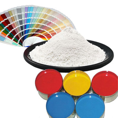 Bonne qualité bon prix Sulfate de baryum Baso4 Expédition rapide